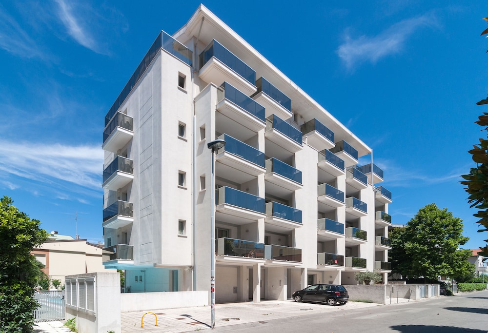 

Napoli - Bellaria Igea Marina - Residence Sottovento