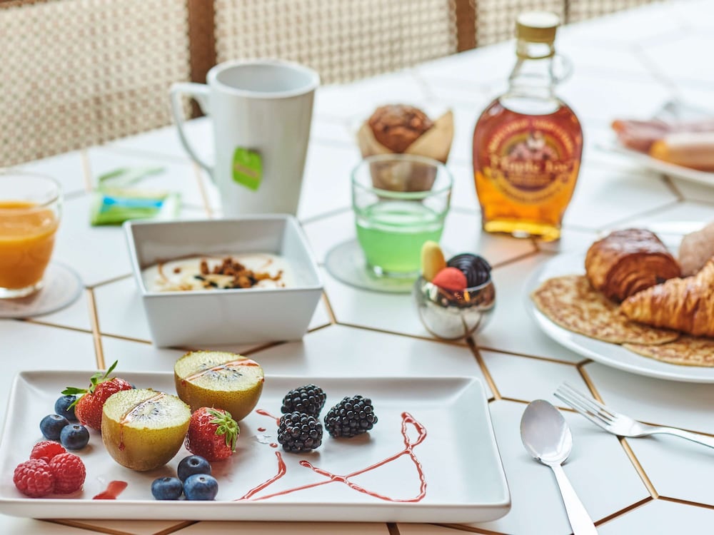 

Firenze - Gennevilliers - Ibis Styles Paris Gennevilliers