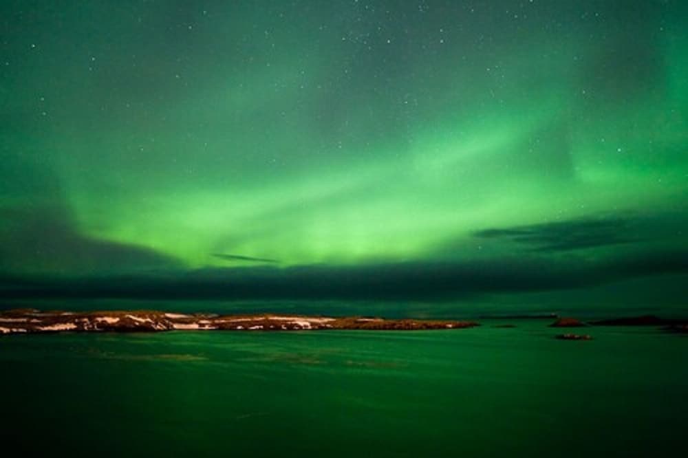 

Venezia - Stykkishólmur - Hótel Fransiskus Stykkishólmi