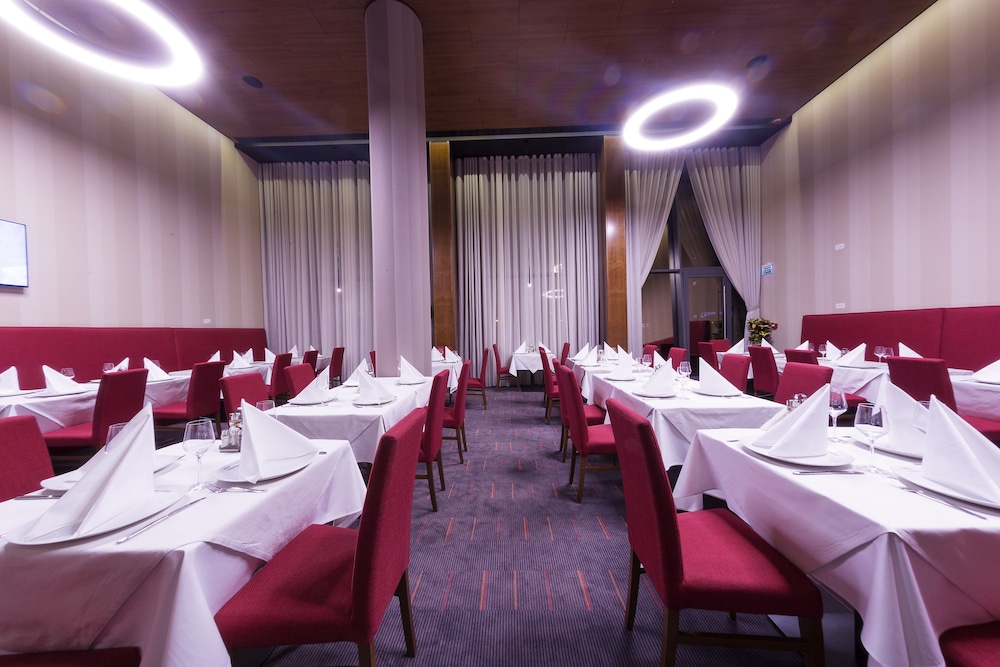 

Milano - Alba Iulia - Hotel Transilvania