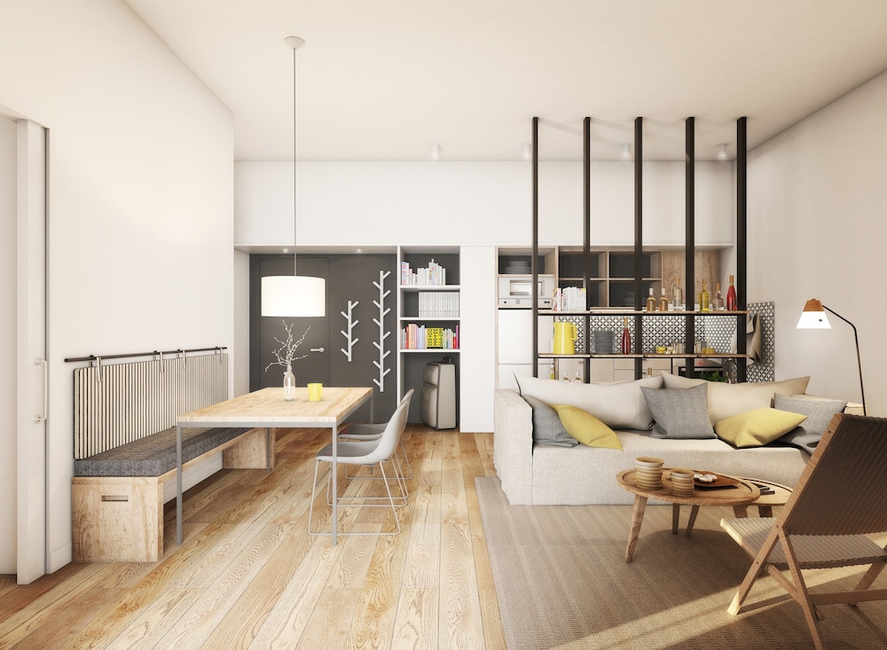

Napoli - Tarragona - Port Plaza Apartments