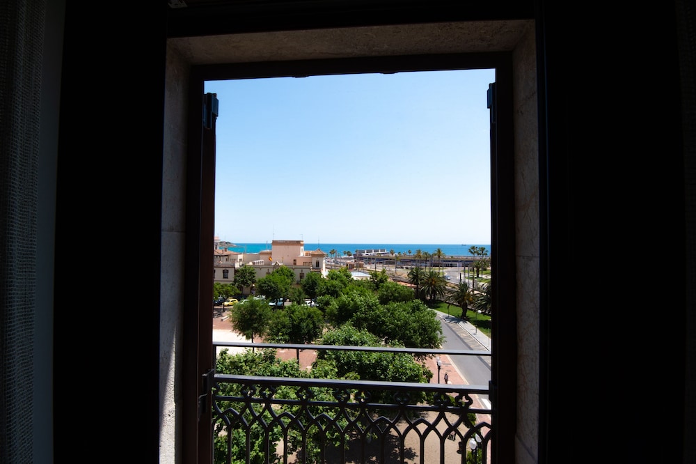 

Milano - Tarragona - Port Plaza Apartments