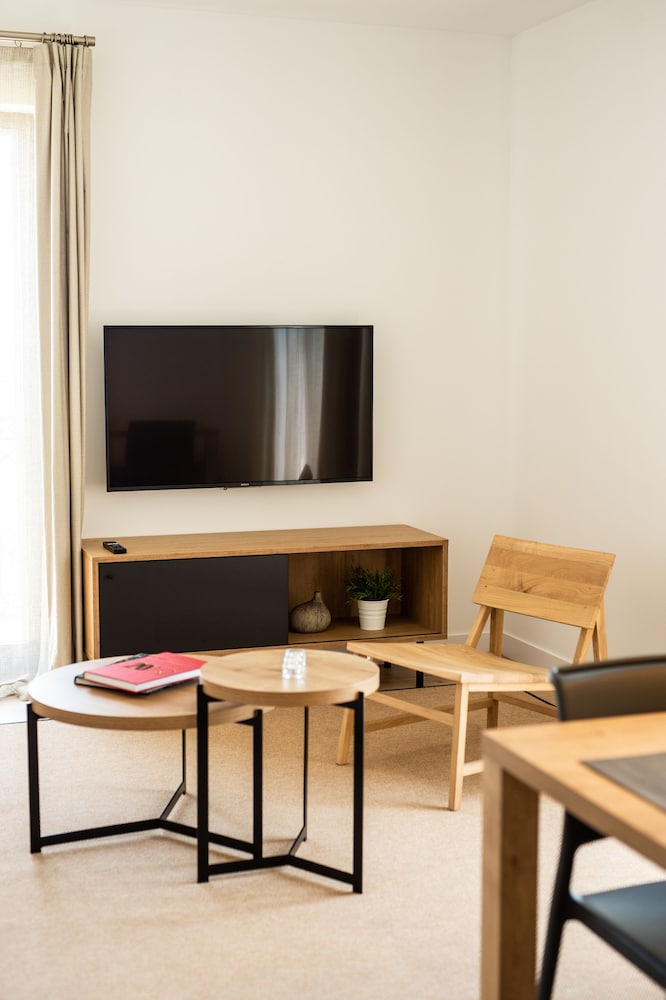 

Bari - Tarragona - Port Plaza Apartments