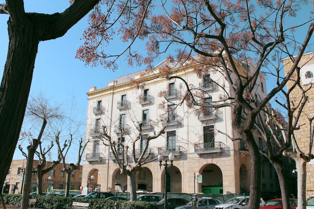 

Venezia - Tarragona - Port Plaza Apartments