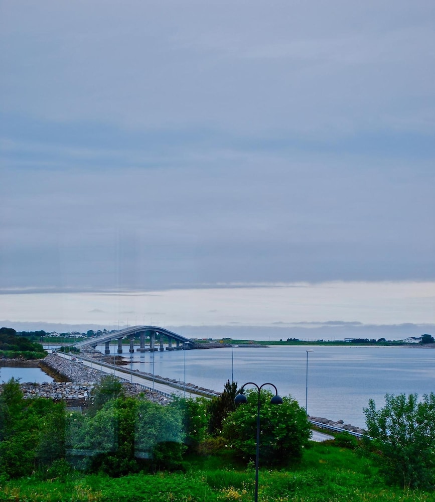 

Venezia - Ålesund - Aalesund Airport Hotel