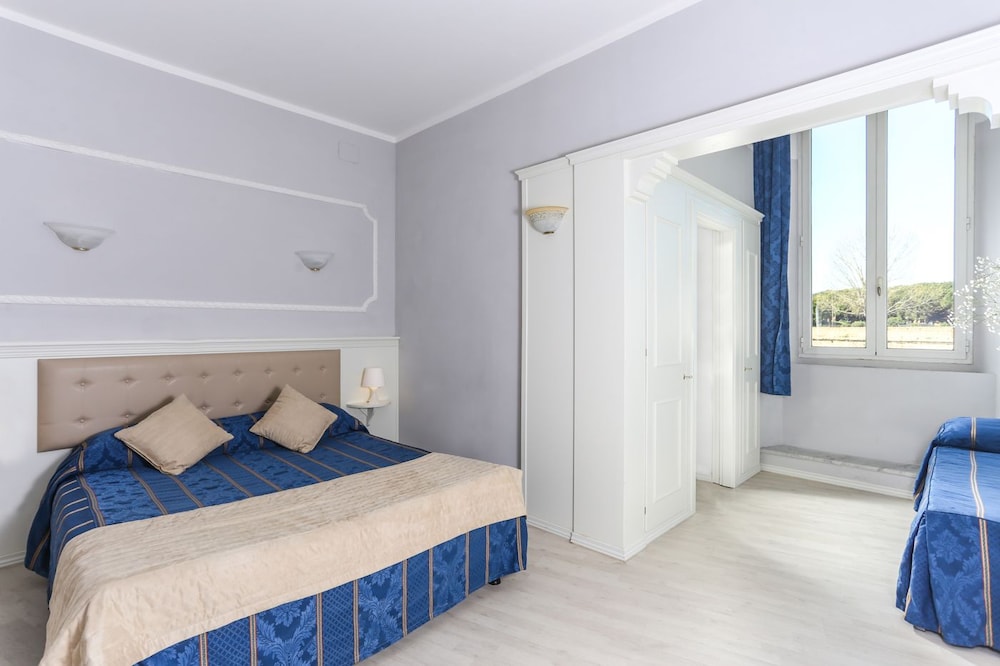 

Olbia - Tirrenia - Hotel Ariston