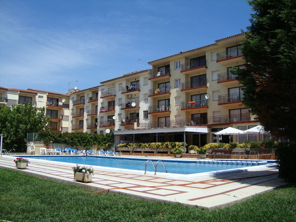 

Venezia - L'Estartit - Payet Apartments 6-8 Personas