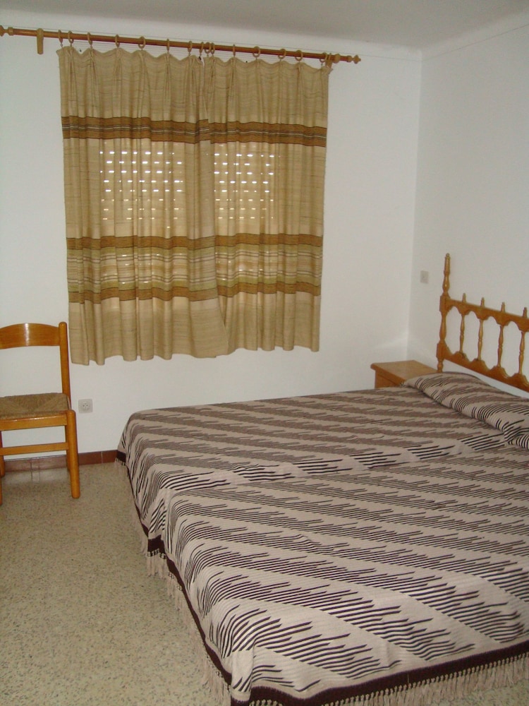 

Milano - Torroella de Montgrí - Payet Apartments 6-8 Personas