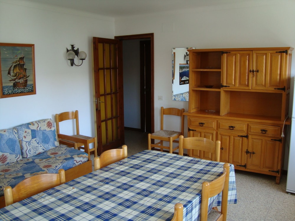 

Torino - L'Estartit - Payet Apartments 6-8 Personas