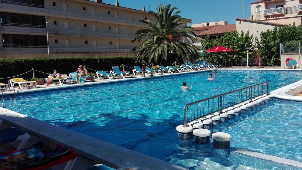 

Roma - L'Estartit - Payet Apartments 6-8 Personas
