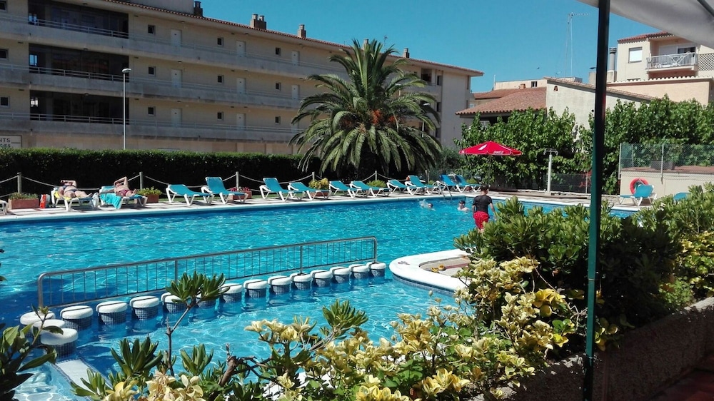 

Bologna - L'Estartit - Payet Apartments 6-8 Personas