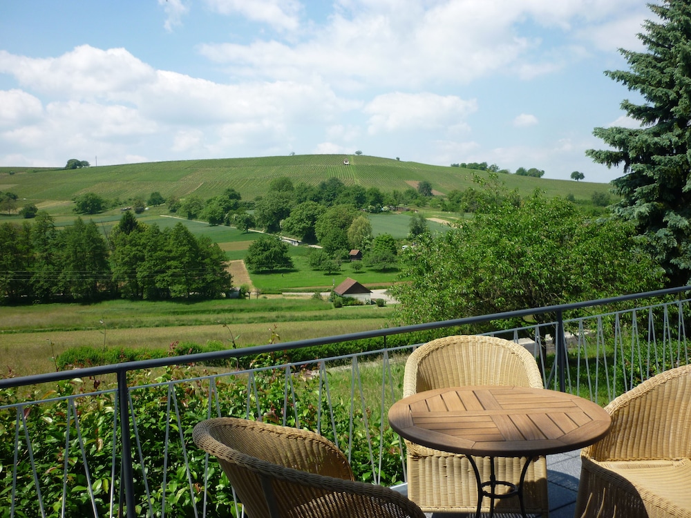 

Napoli - Badenweiler - Landhaus Friede
