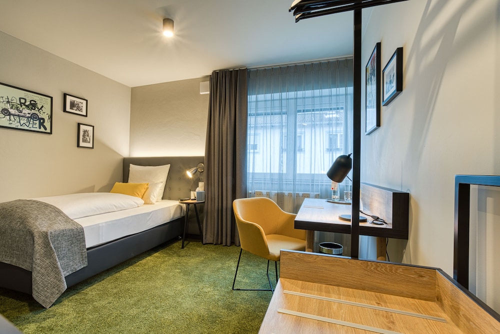 

Milano - Ingolstadt - Vienna House Easy by Wyndham Ingolstadt