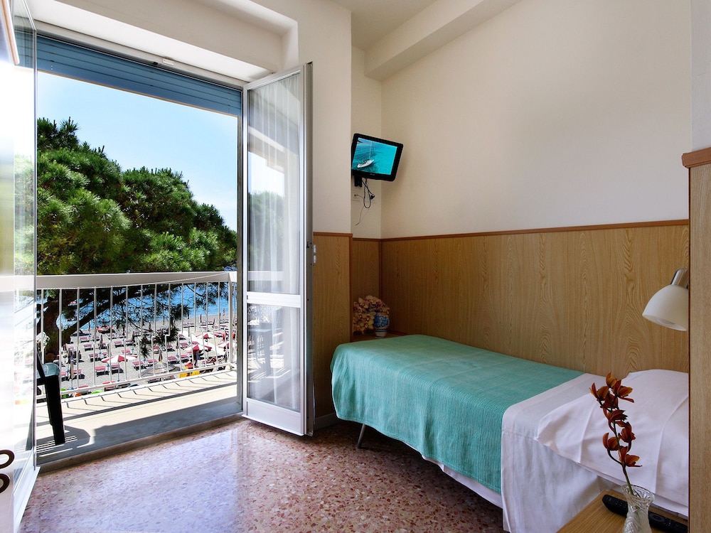 

Venezia - Imperia - Albergo Anita