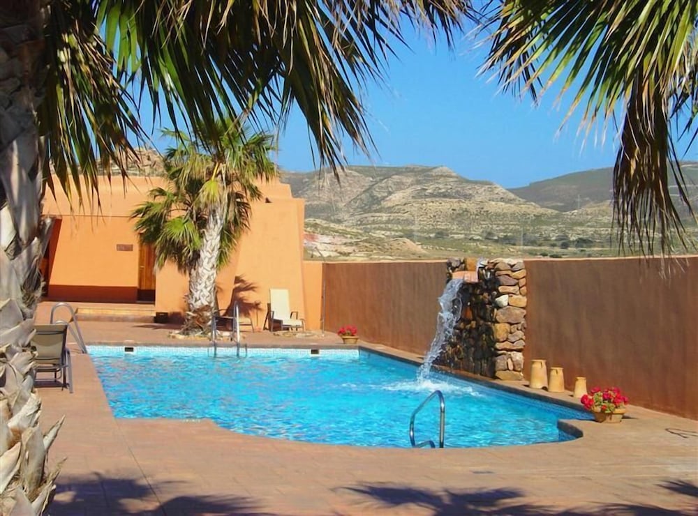 

Milano - Las Negras - Hotel de Naturaleza Rodalquilar Spa Cabo de Gata