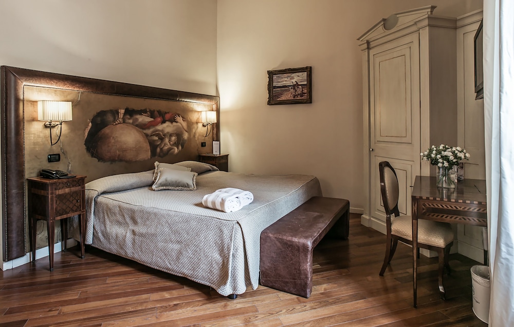 

Brindisi - Greve in Chianti - Villa Campomaggio Resort & SPA