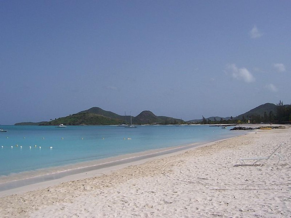 

Milano - Antigua e Barbuda, Caraibi - Seascape Villa