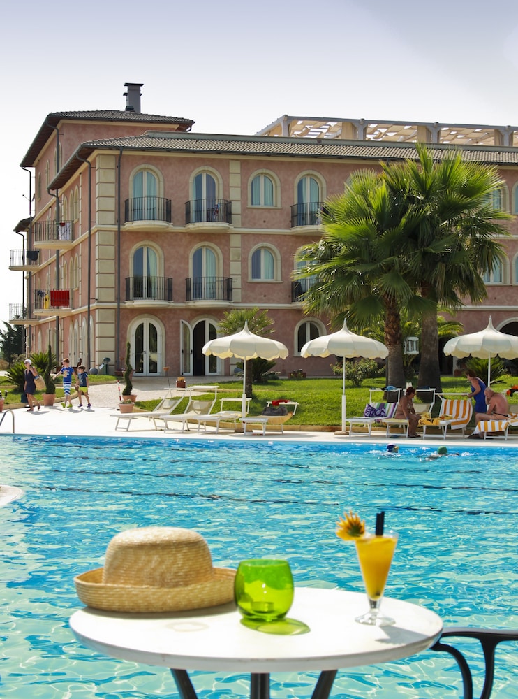 

Milano - Marina di Sibari - BV Airone Resort