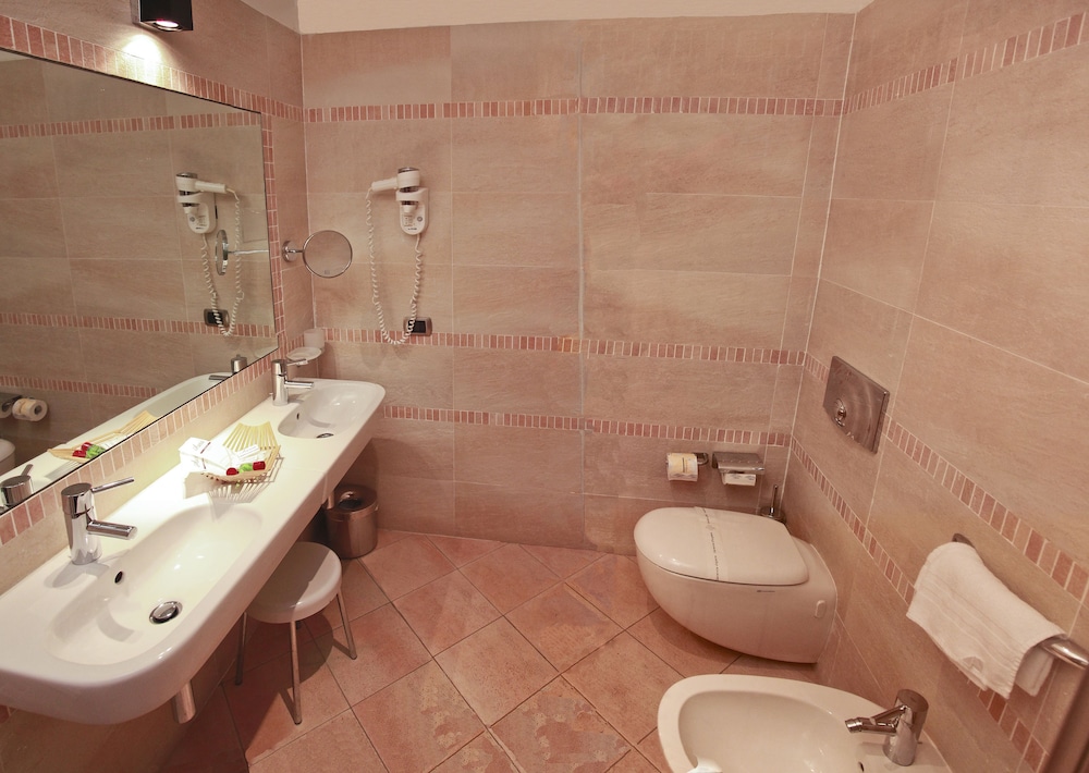 

Genova - Marina di Sibari - BV Airone Resort
