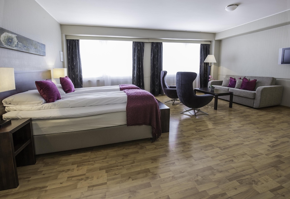 

Roma - Nannestad - Best Western Leto Arena