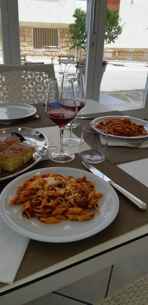 

Milano - Marina Di Modica - Hotel Le Dune