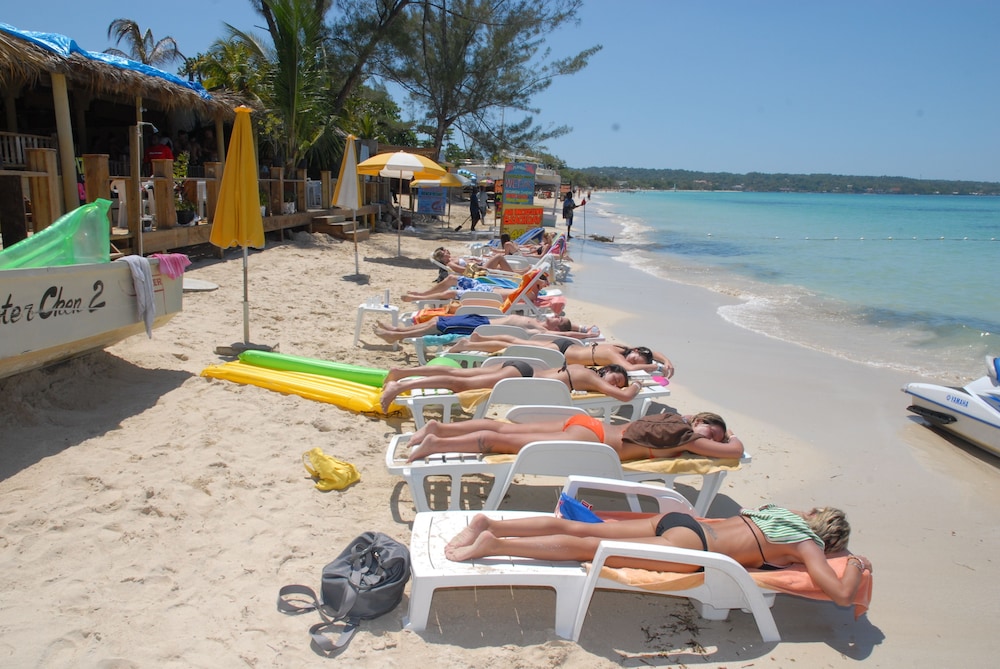 

Bologna - Negril - Fun Holiday Beach Resort
