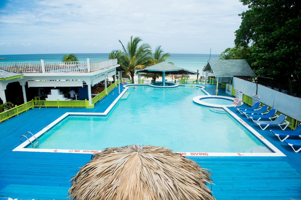 

Roma - Negril - Fun Holiday Beach Resort