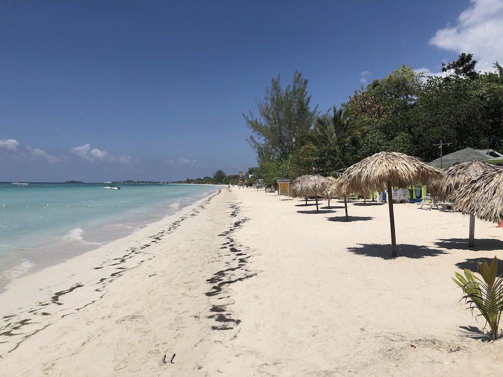 

Milano - Negril - Fun Holiday Beach Resort