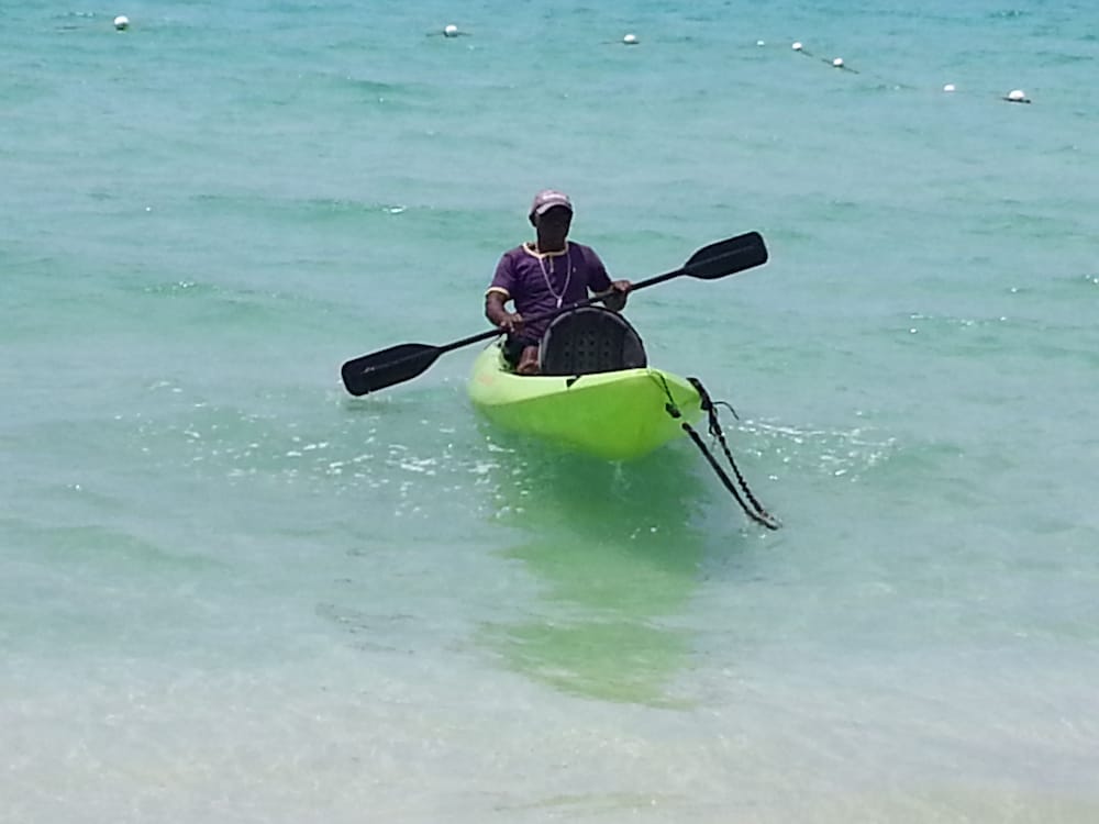 

Verona - Negril - Fun Holiday Beach Resort