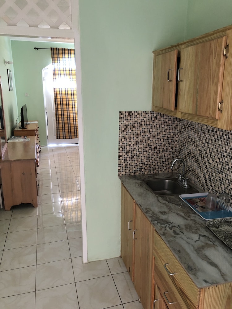 

Napoli - Negril - Fun Holiday Beach Resort
