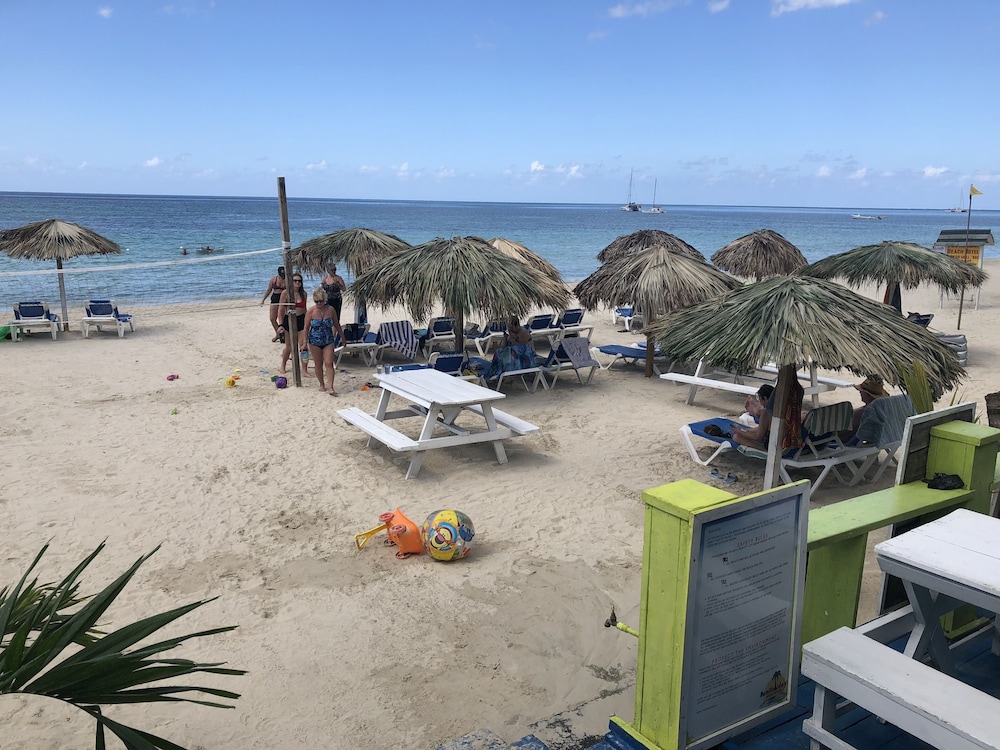 

Bologna - Negril - Fun Holiday Beach Resort
