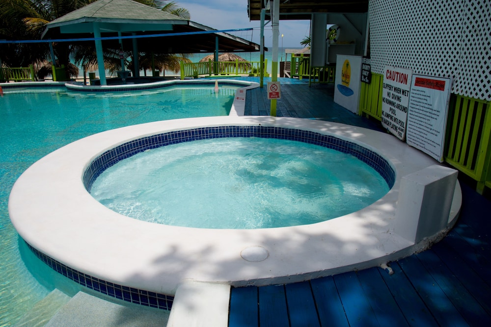 

Bologna - Giamaica, Caraibi - Fun Holiday Beach Resort