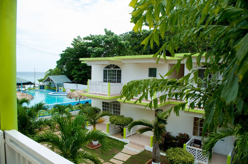 

Milano - Negril - Fun Holiday Beach Resort