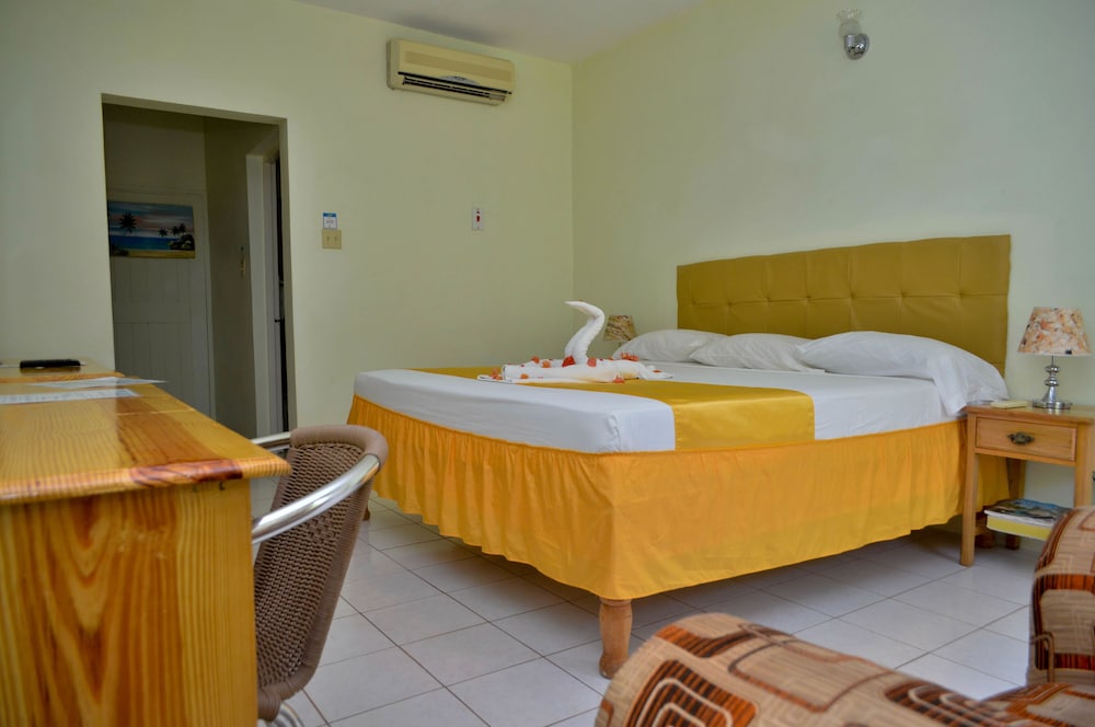 

Venezia - Giamaica, Caraibi - Fun Holiday Beach Resort
