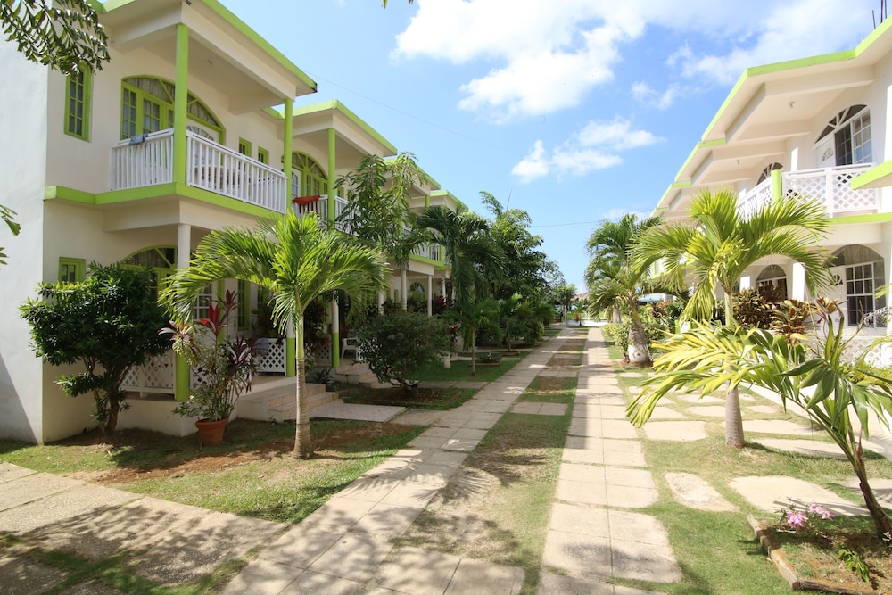 

Roma - Giamaica, Caraibi - Fun Holiday Beach Resort
