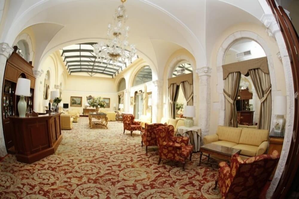 

Verona - Salento, Mare Italia - Grande Albergo Internazionale