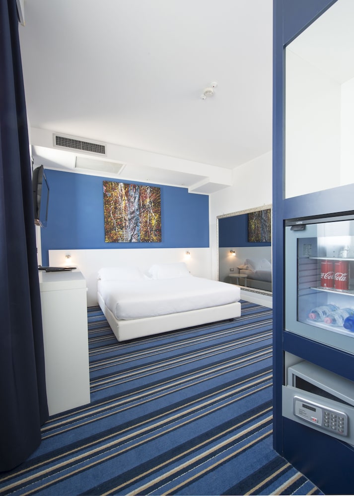 

Catania - Monza - Neo Hotel