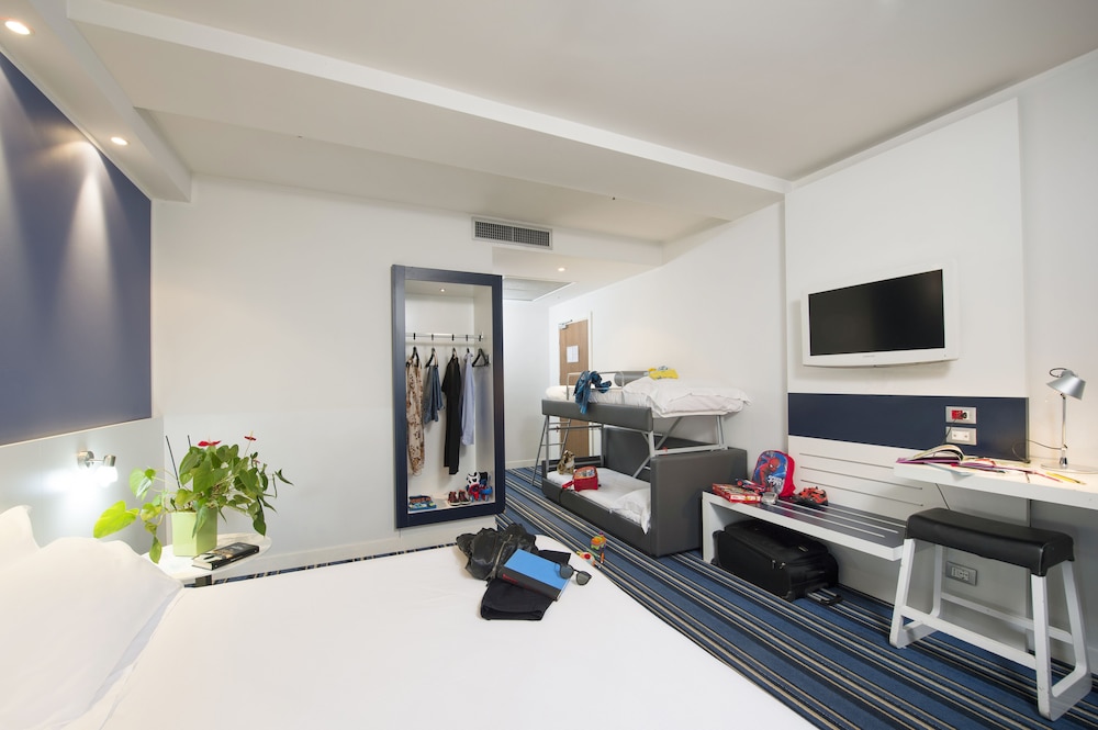 

Catania - Monza - Neo Hotel