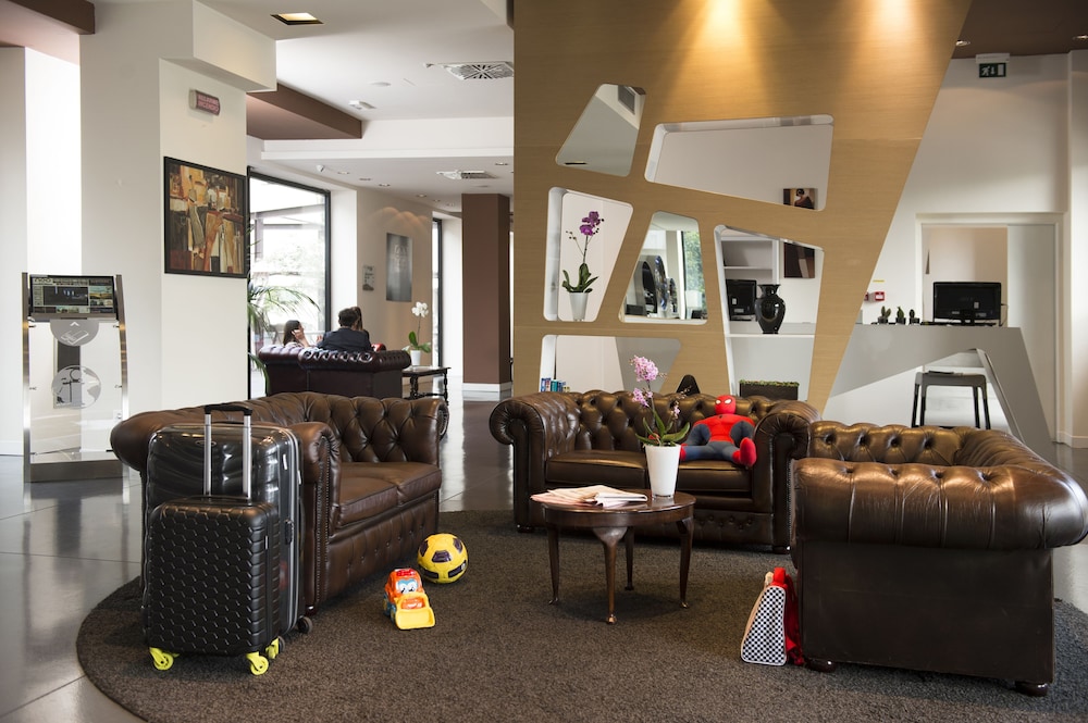 

Bari - Monza - Neo Hotel