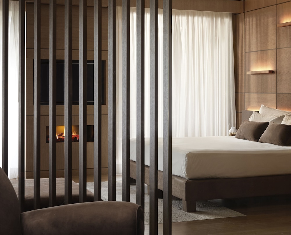 

Lamezia Terme - Pinzolo - Lefay Resort & SPA Dolomiti
