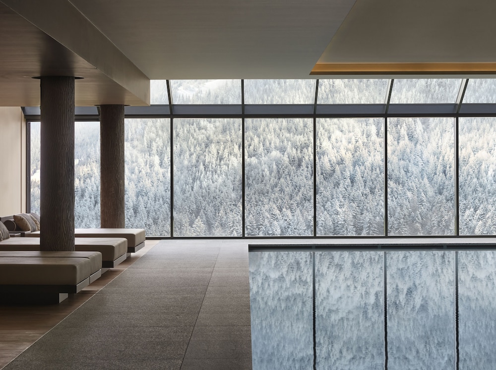 

Bari - Pinzolo - Lefay Resort & SPA Dolomiti