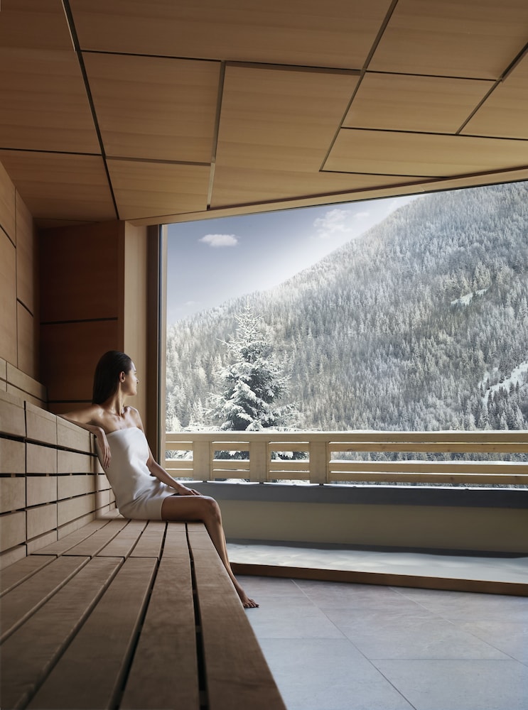 

Lamezia Terme - Pinzolo - Lefay Resort & SPA Dolomiti