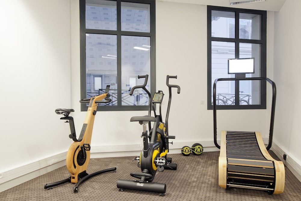 

Reggio Calabria - Nanterre - Residhome Puteaux La défense