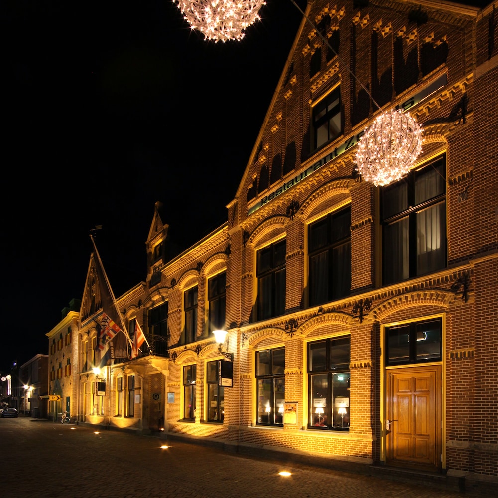 

Roma - Bergen - Grand Hotel Alkmaar