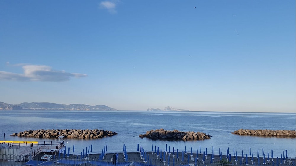 

Milano - Pompei - Hotel Holidays
