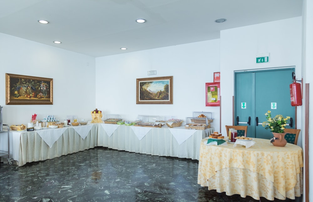 

Venezia - Costiera Sorrentina, Italia - Hotel Holidays