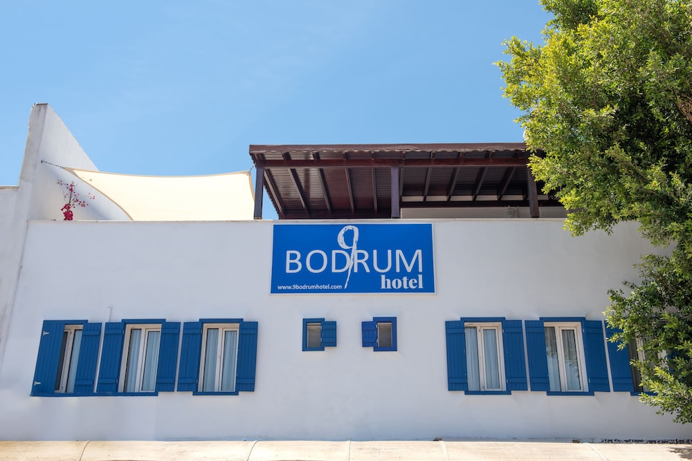

Roma - Bodrum City Center - 9Bodrum Hotel