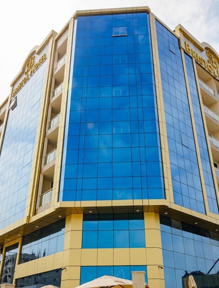 

Milano - Rism - Bristol Hotel Salalah