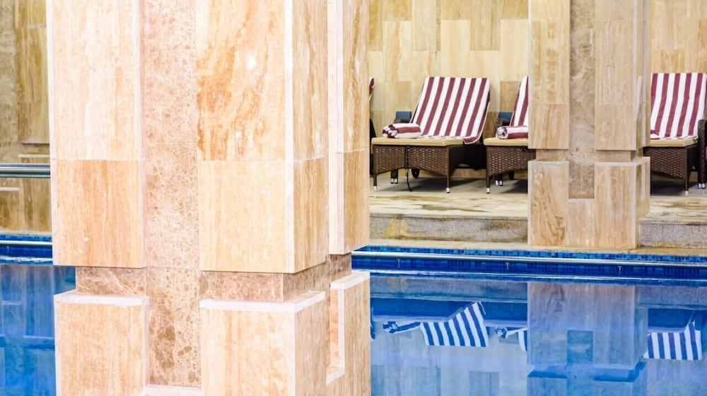 

Milano - Rism - Bristol Hotel Salalah