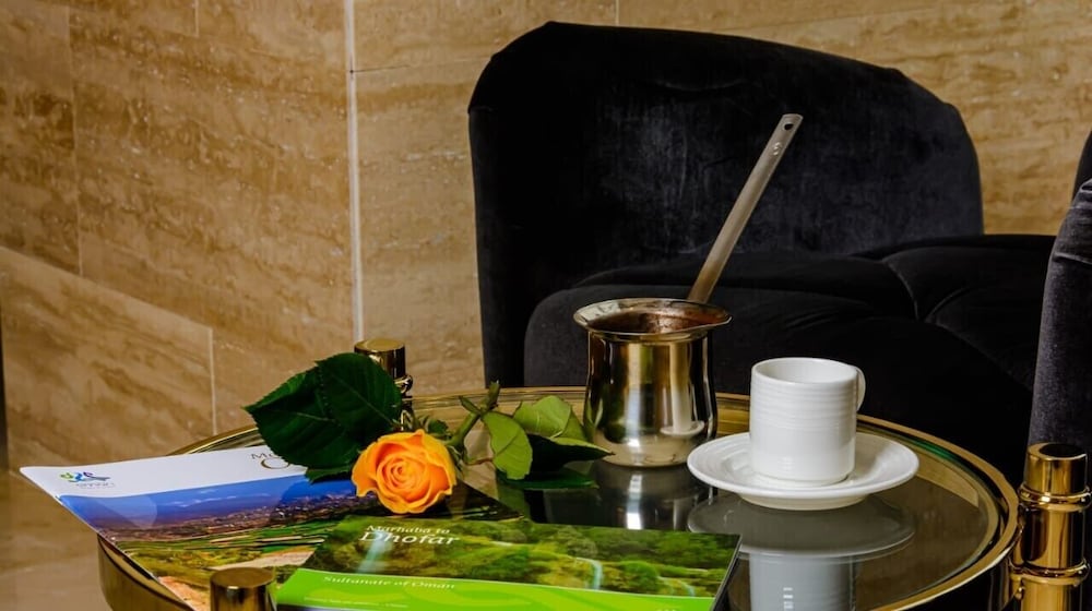 

Milano - Rism - Bristol Hotel Salalah